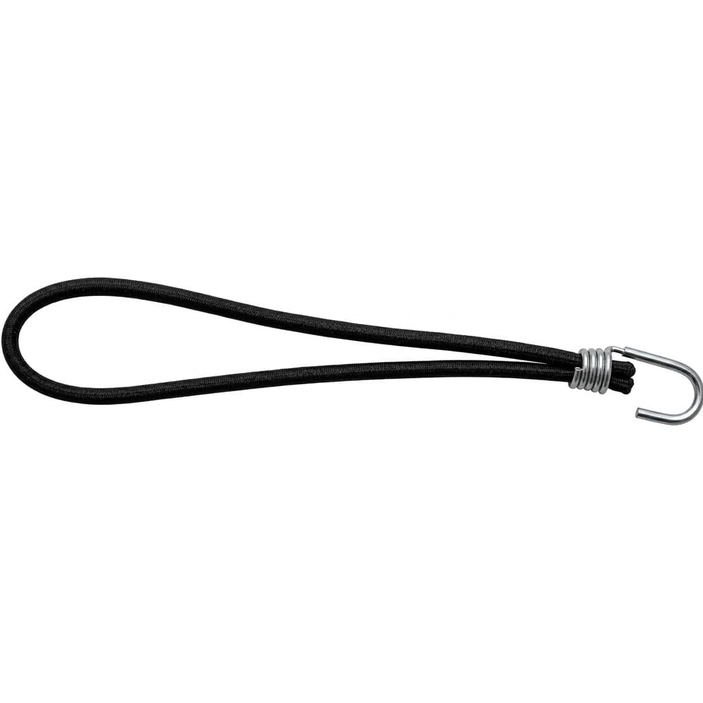 Kit Fixador Lona Nylon Preto 35cm Truck Tudo 20 Unidades