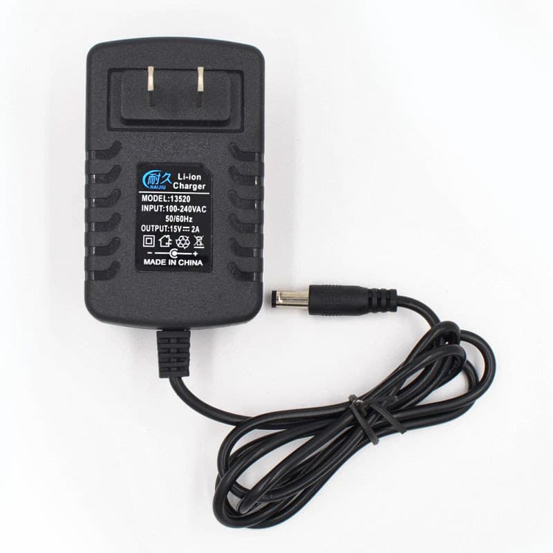 Universal Sansui paisagem ao ar livre Bluetooth áudio DC9v 15v carrinho alto-falante adaptador de alimentação cabo carre