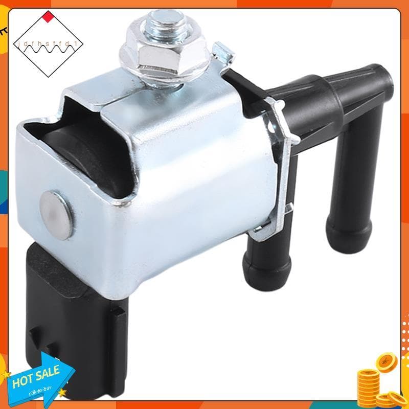 [Promover J] Solenóide De Válvula De Purga De Vasilha De Vapor Para Grand Vitara GSXR 600 750 VL 800 18117-52G00-000