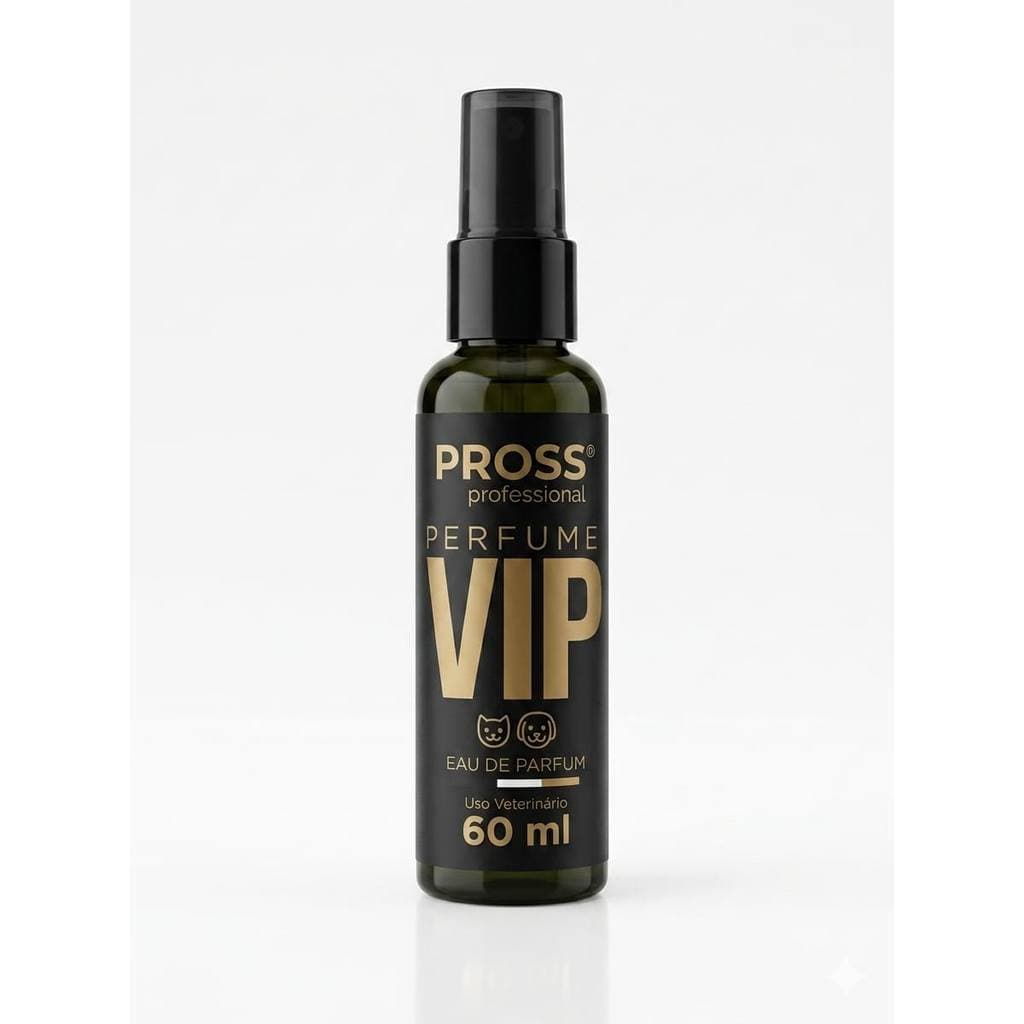Perfume VIP Pross Professional 60ml