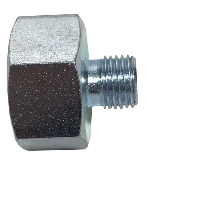 ALONGADOR AMORTECEDOR TRASEIRO  CBX250 /TWISTER/BROSS 125 150 180 15MM   M544