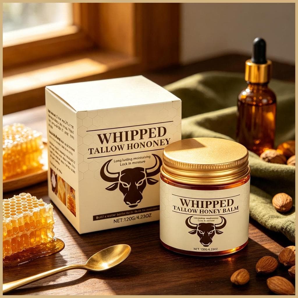 Hidratante Creme Facial Não Gorduroso Manteiga Iluminadora 120g Feminino Reparação Bálsamo De Cuidados Com A Pele Seca P