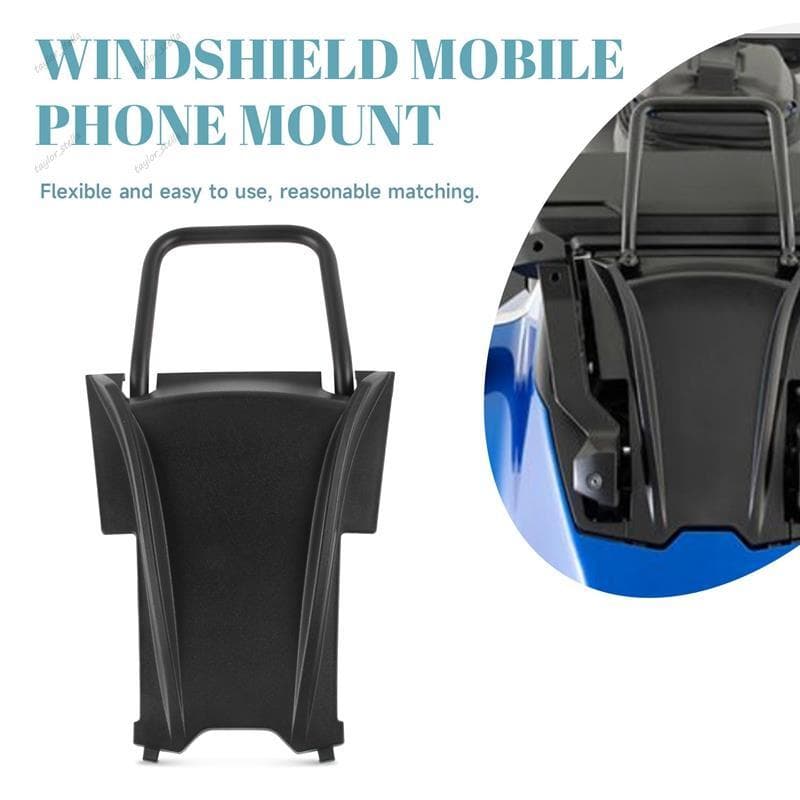 Para R1300RT Pára-Brisa Montagem Do Telefone Móvel Acessórios Da Motocicleta