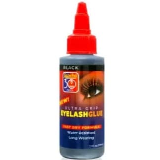Cola Salon Pro 30ml Eylesh Profissional Extensão Cílios