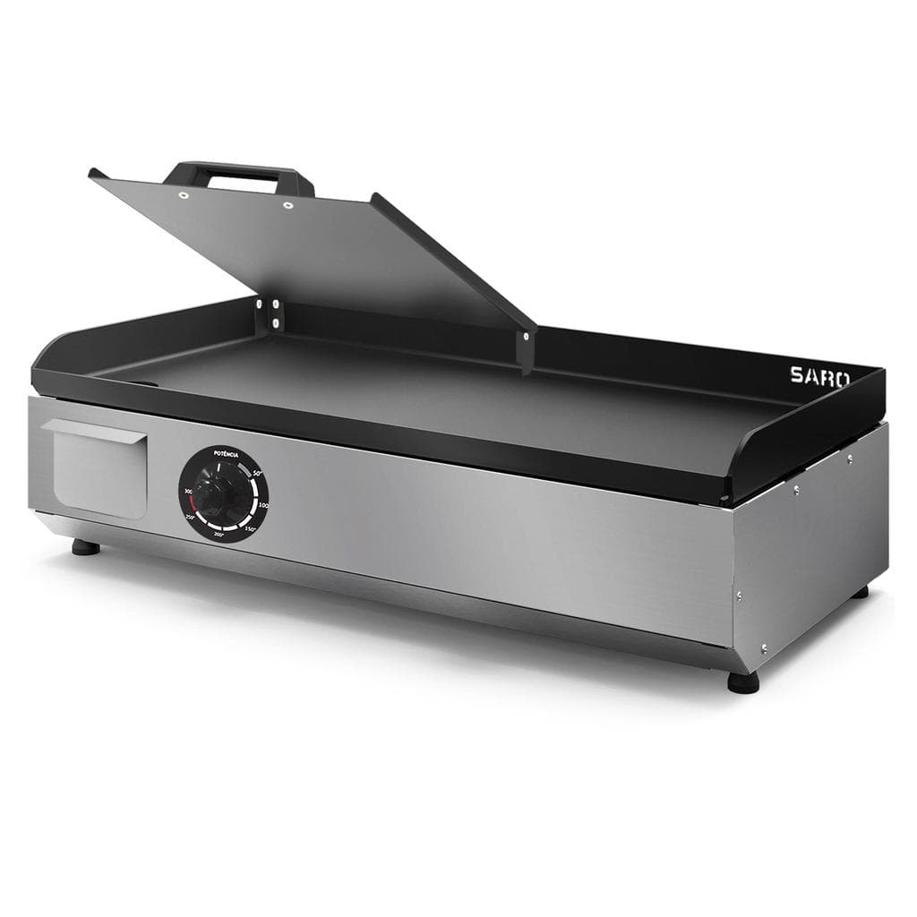 Chapa Elétrica Saro 70cm 220V CP7022