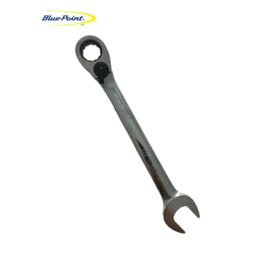 Chave Torx de catraca bidirecional métrica de ponto azul, catraca bidirecional, chave de dupla utilização, chave rápida