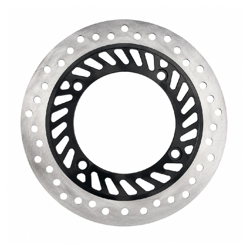 Disco De Freio Dianteiro Cbx 250 Twister Cb 300r 300 R