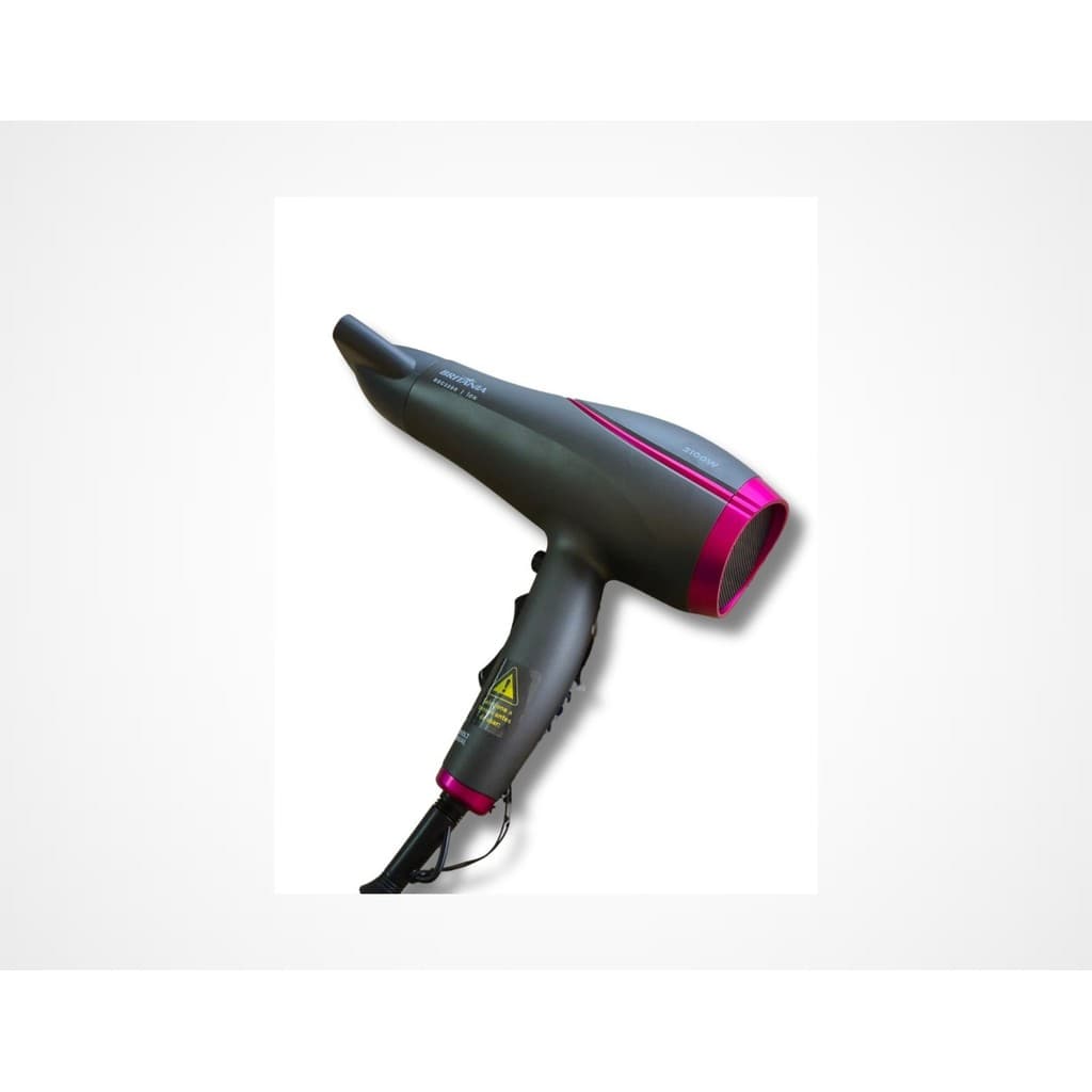 Secador de Cabelo Britânia BSC2200 Bivolt 110V e 220V