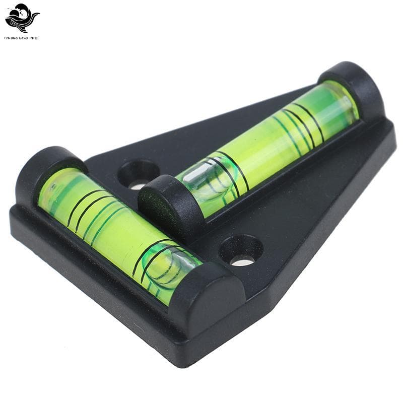 PFG Mini Instrumento De Medição De Nível De Bolha De Duas Maneiras Tipo T FG