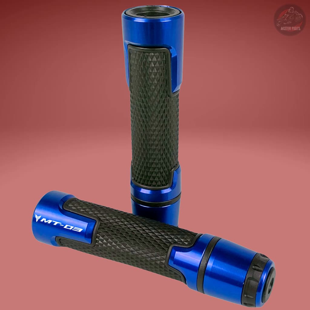 Manopla Esportiva Mt-03 Mt03 Mt 03 Mt Gravada a Laser