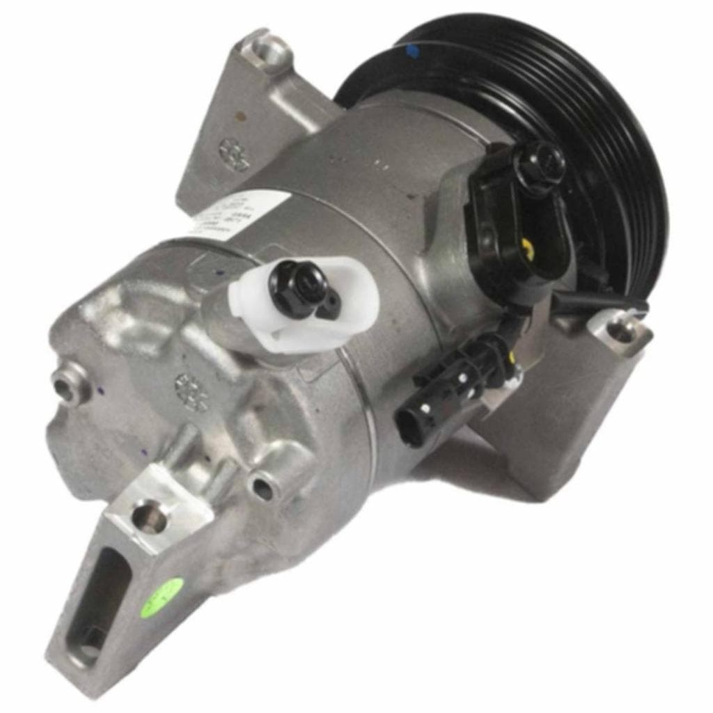 Compressor ar condicionado GM 26410996