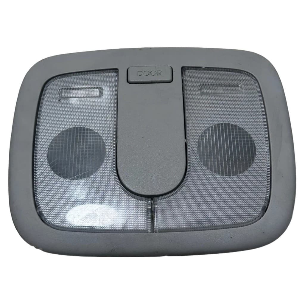 LUZ TETO CORTESIA CENTRAL KIA SOUL 2009/2014 CX178
