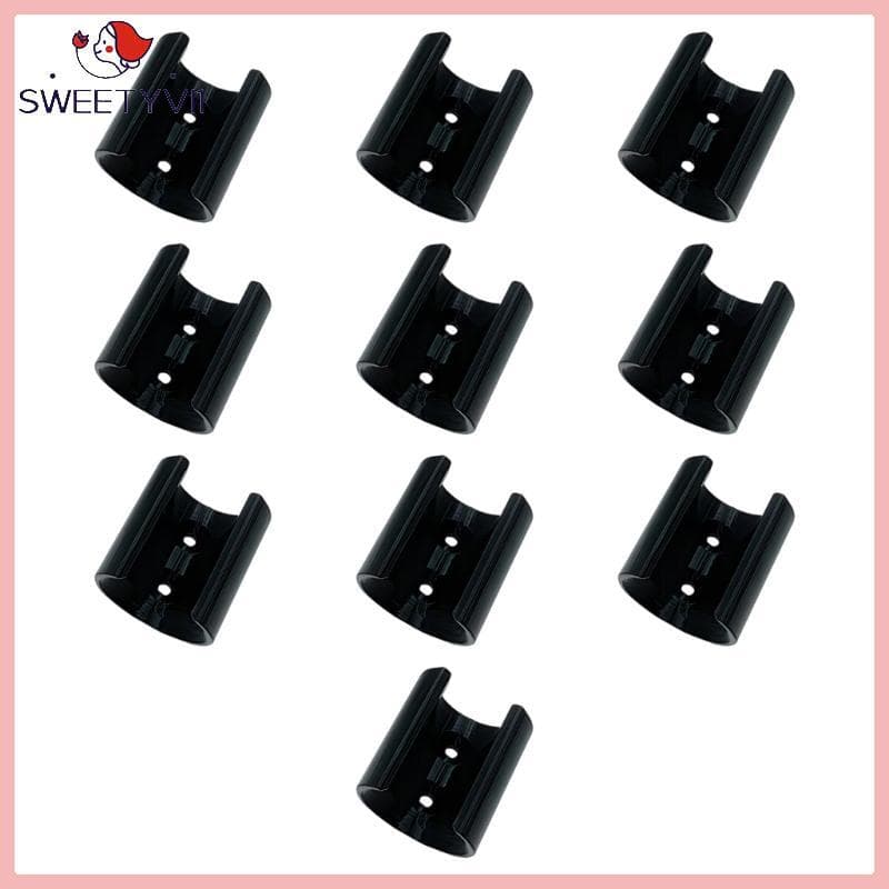 SWEET ~ Parafuso Montagem Ferramenta Organizador Rack Chave Suporte Para Garagem Catraca Área Trabalho 10 Pçs