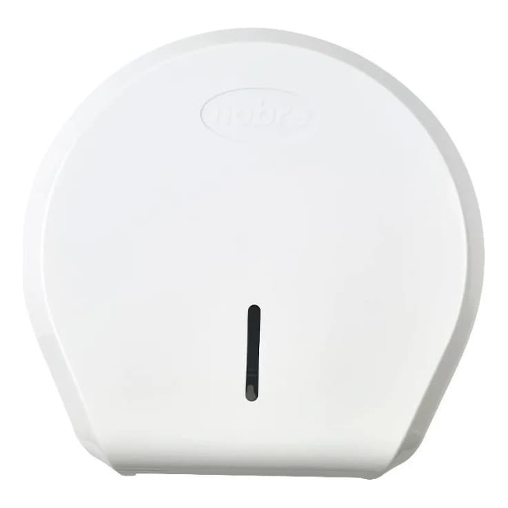 Dispenser Suporte Porta Papel Higienico 300/500 Rolao Metros