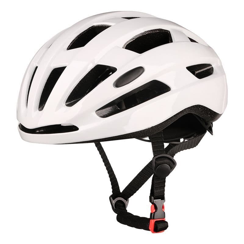 Capacete de bicicleta leve respirável Mountain Bike roda patinação capacete de segurança das mulheres dos homens barato