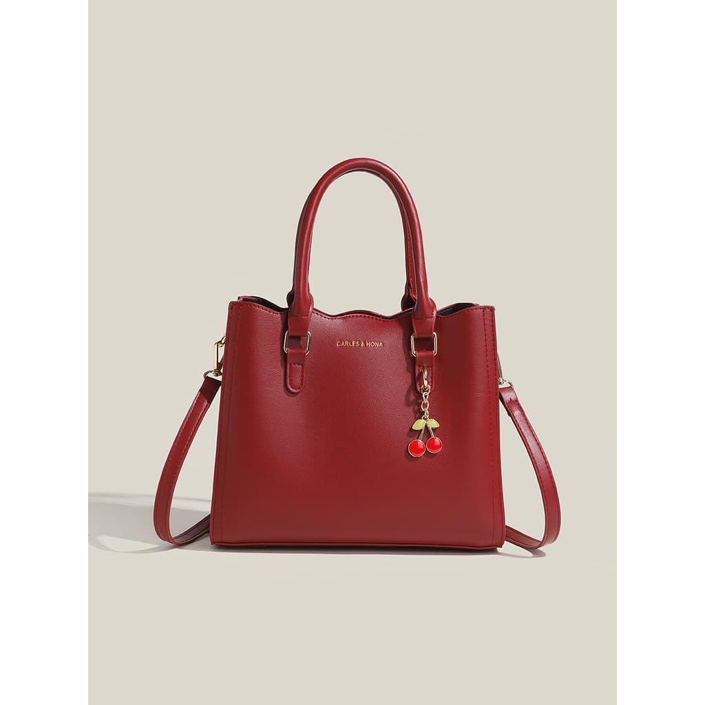 Saco de casamento vermelho feminino 2026 novo estilo saco de casamento portátil de um ombro grande capacidade saco de vi