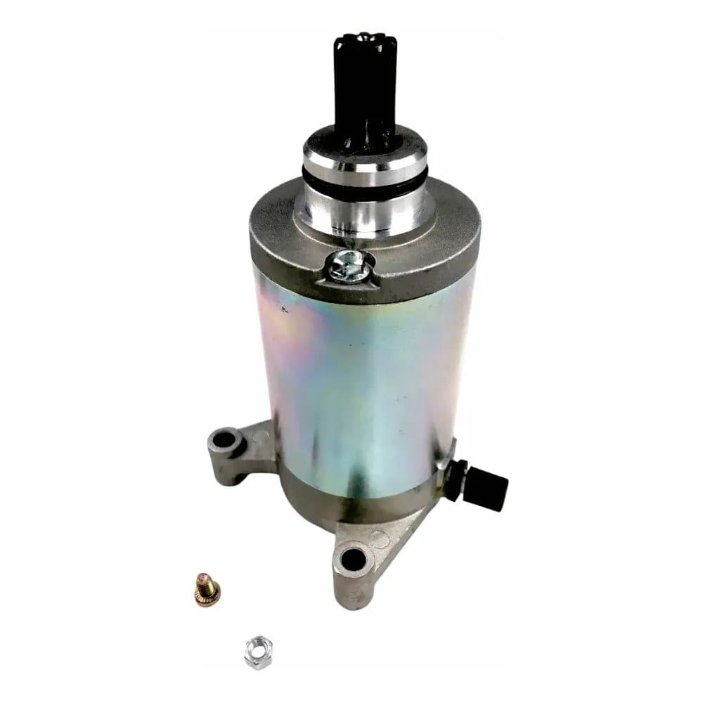 Motor de Partida Arranque Stx 200 Intruder Yes 125