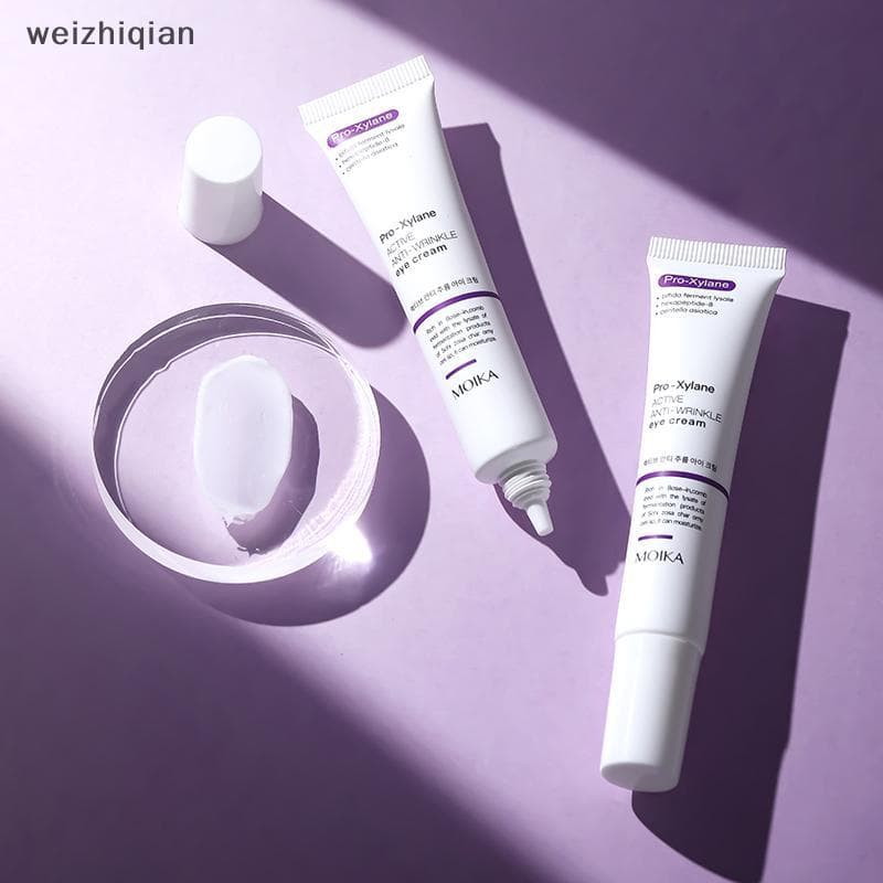 [T & B] MOIKA Pro Xylane Activeanti-Rugas Eeye Cr Retinol Firming Skin Fade Linhas Finas Círculo Inchaço Iluminar Cuidad
