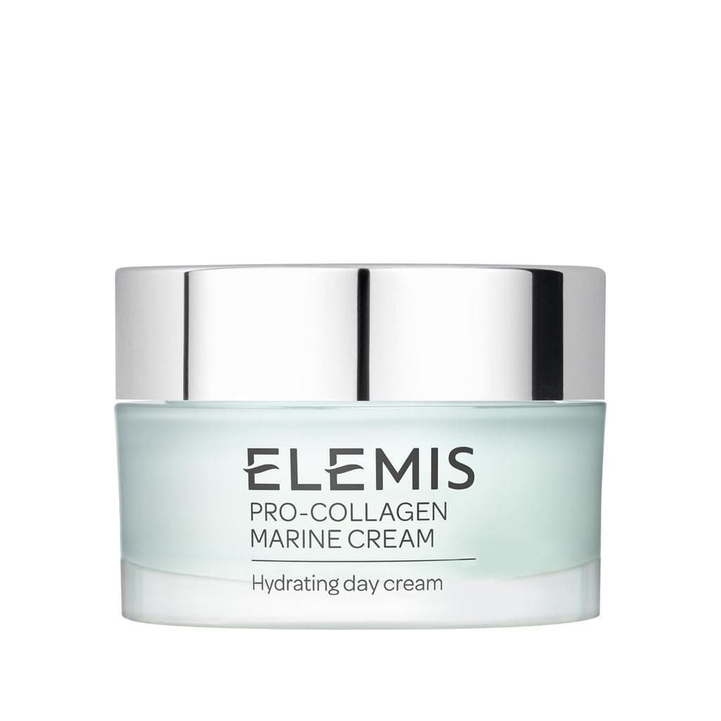 Promoção: Creme Facial Diário Antirrugas Leve ELEMIS Pro-Collagen Marine