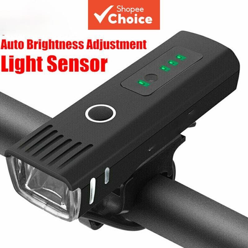 Faróis de bicicleta, Lanternas de bicicleta, Luzes de, Faróis LED para mountain bike, Acessórios de bicicleta
