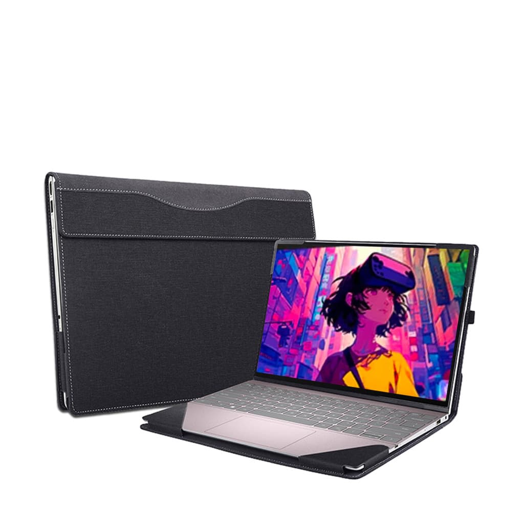 Capa Para Laptop Lenovo IdeaPad 5 2 Em 1 15AHP11 5AGP11 15IPH11 E 5i 5a (15 " , Gen 11) 15.3 " Anti-Queda
