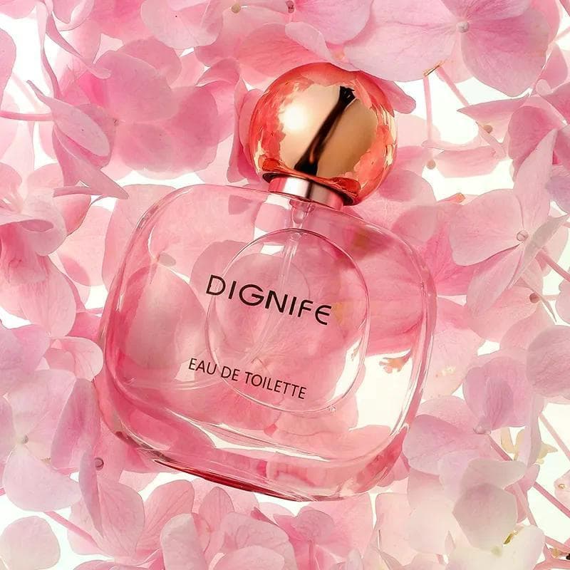 2026 Novo Produto Fragrância Floral Nível Premium Li Fei20260707