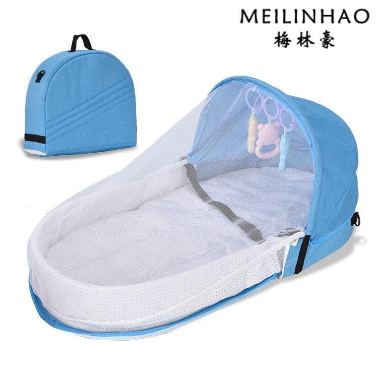 Cama de berço dobrável cama biônica isolamento do bebê cerca protetora recém-nascido ao ar livre portátil cama das crian