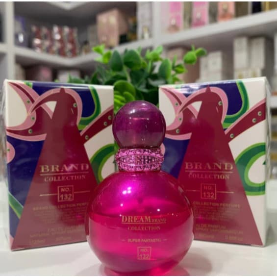 Brand Collection - 132 - 25ml