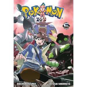 Pokémon X & Y 06