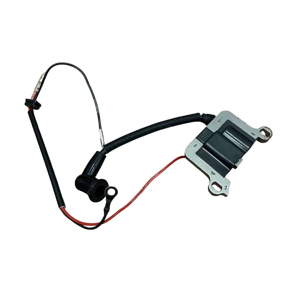 Bobina Ignição Para Roçadeira Gasolina 63cc Tbc63 Toyama