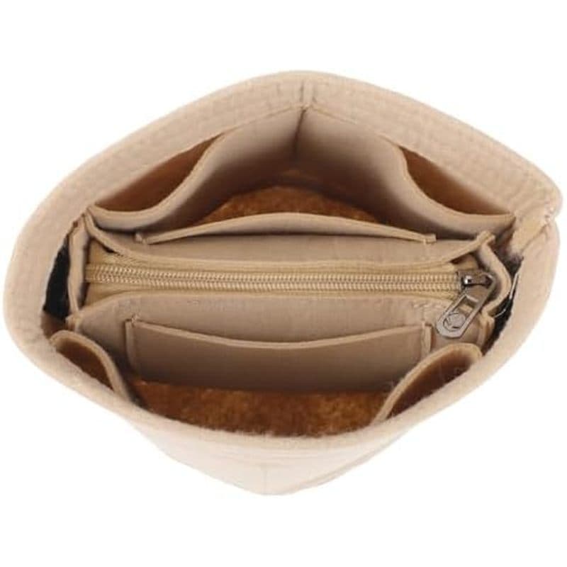 Inserção De Bolsa Organizadora Baluue Para Mulheres , De