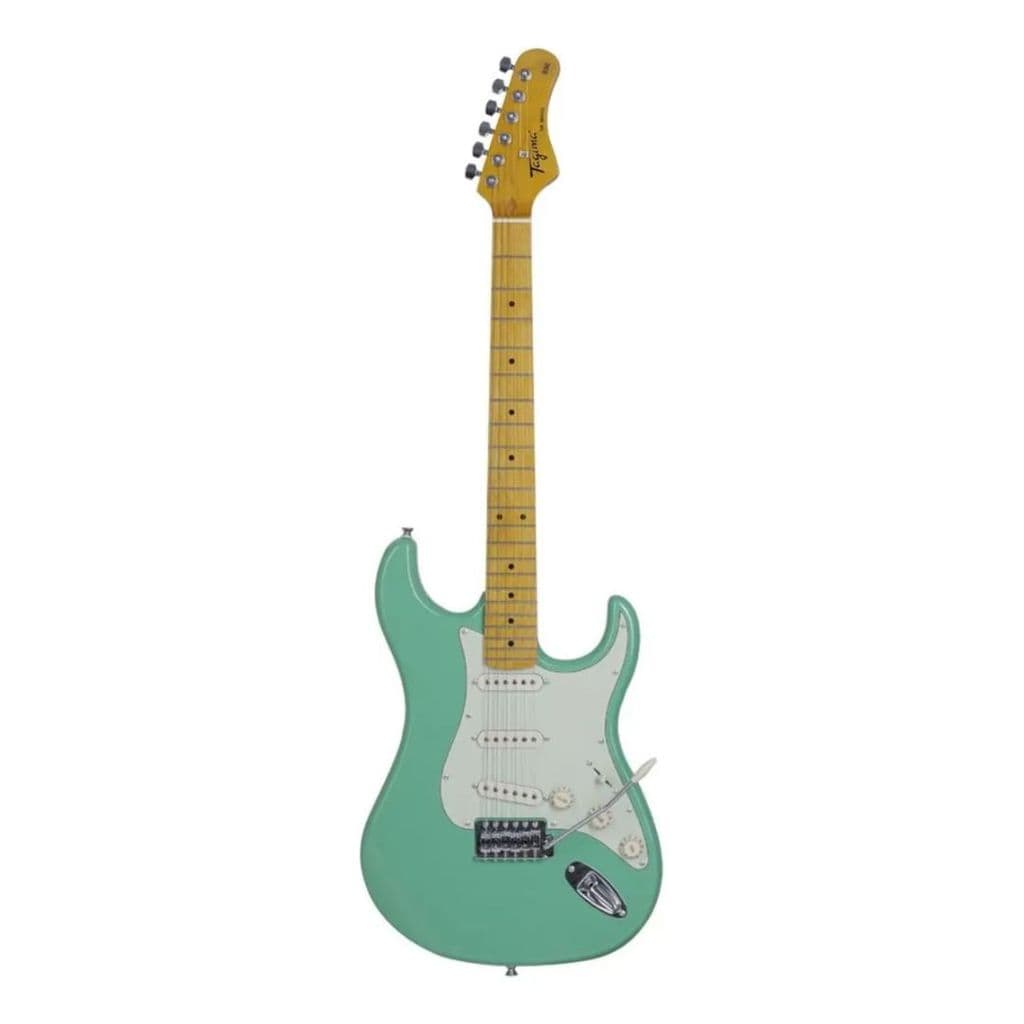 Guitarra Elétrica Tagima Tw Series Tg530 Stratocaster
