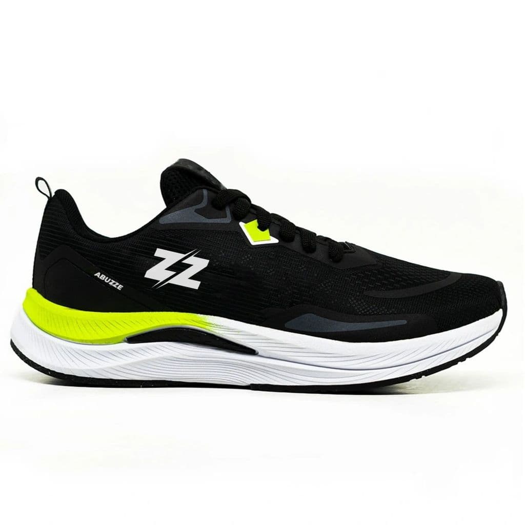 Tênis Masculino esportivo Abuzze Run Original