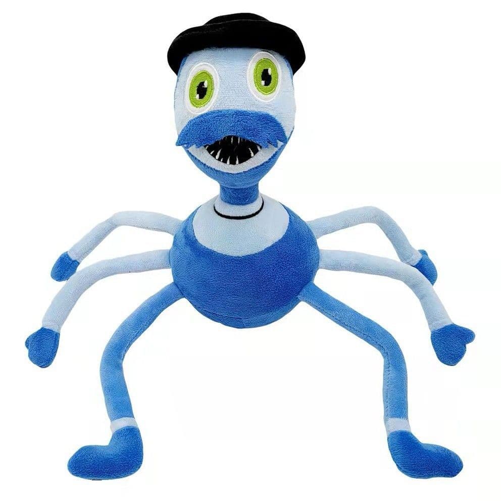 Boneca Poppy Vovô Boneca de brinquedo de pelúcia pode ser sente-se à forma de pêndulo