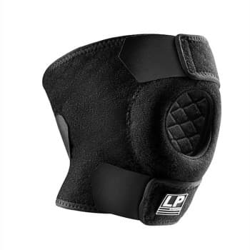 LP788CAR1 joelheiras esportivas masculinas, mulheres, basquete, corrida, montanhismo, Badminton, atualização, joelheiras
