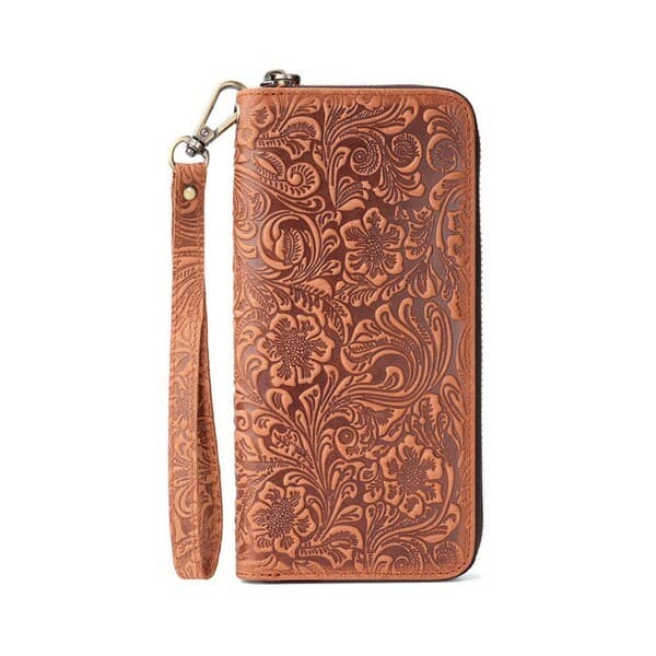 | 【carteira masculina couro】 | carteira masculina grande carteira masculina original ❥1169 comércio exterior transfronte