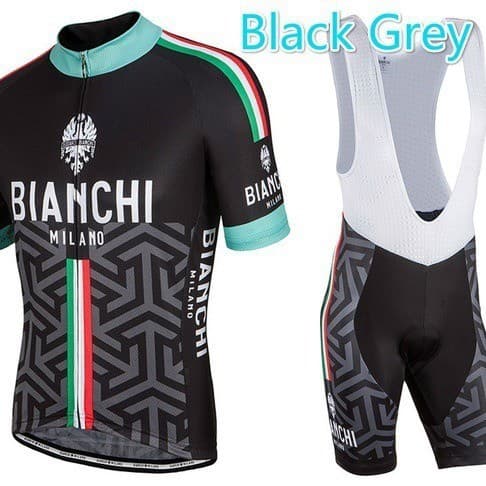 Pronto estoque Camisa de ciclismo de manga curta terno masculino versão frota bicicleta de estrada de secagem rápida res