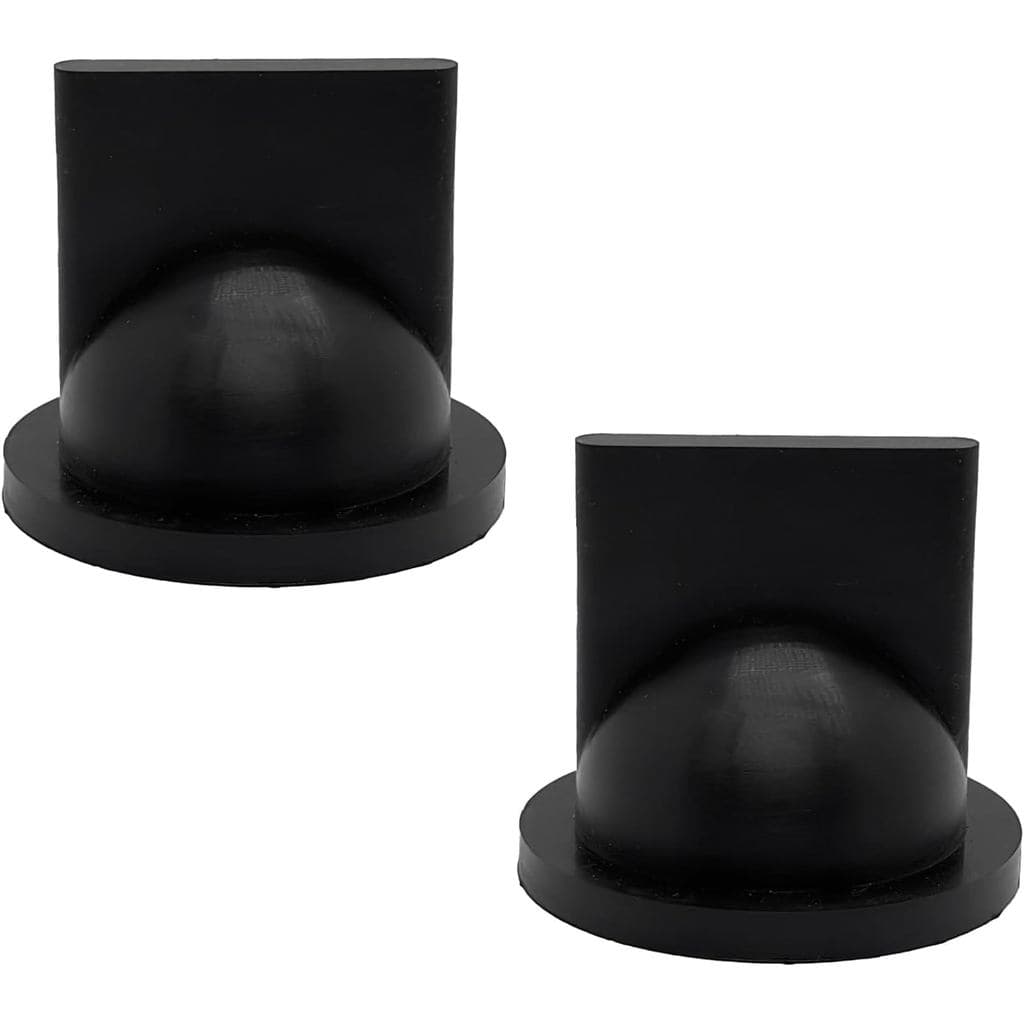Válvulas Duckbill de Substituição para Válvula RARITAN Joker / C253, Válvula Durável para Sanitário Marítimo, Compatível