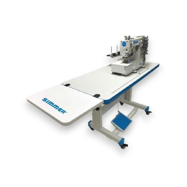 Alongador de Mesa Extensor para Máquina de Costura Dobrável