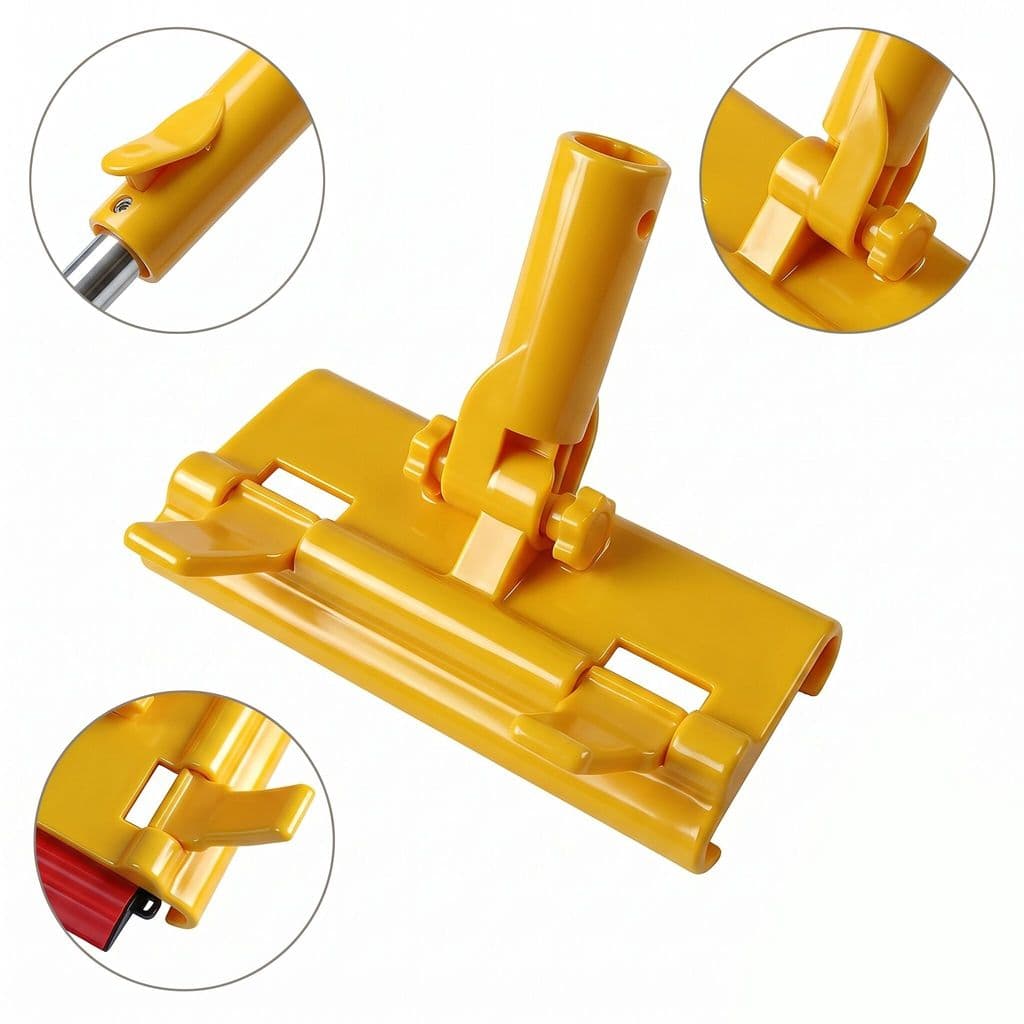 Suporte Alongador Adaptador Universal Para Desempenadeira Rolken
