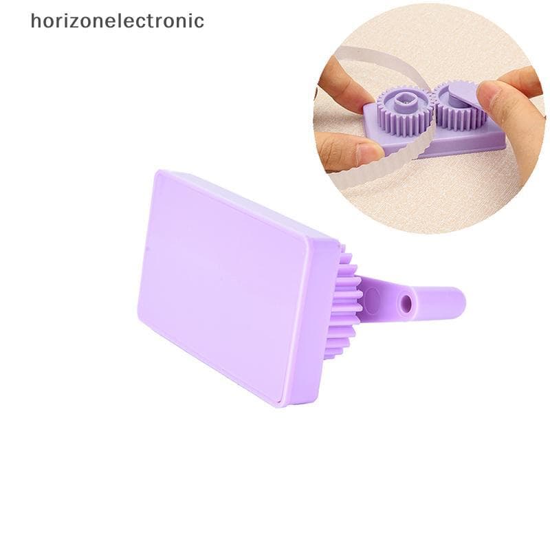 1XCrimper Ferramenta De Friso Máquina Papel Quilling Papercraft DIY Suprimentos