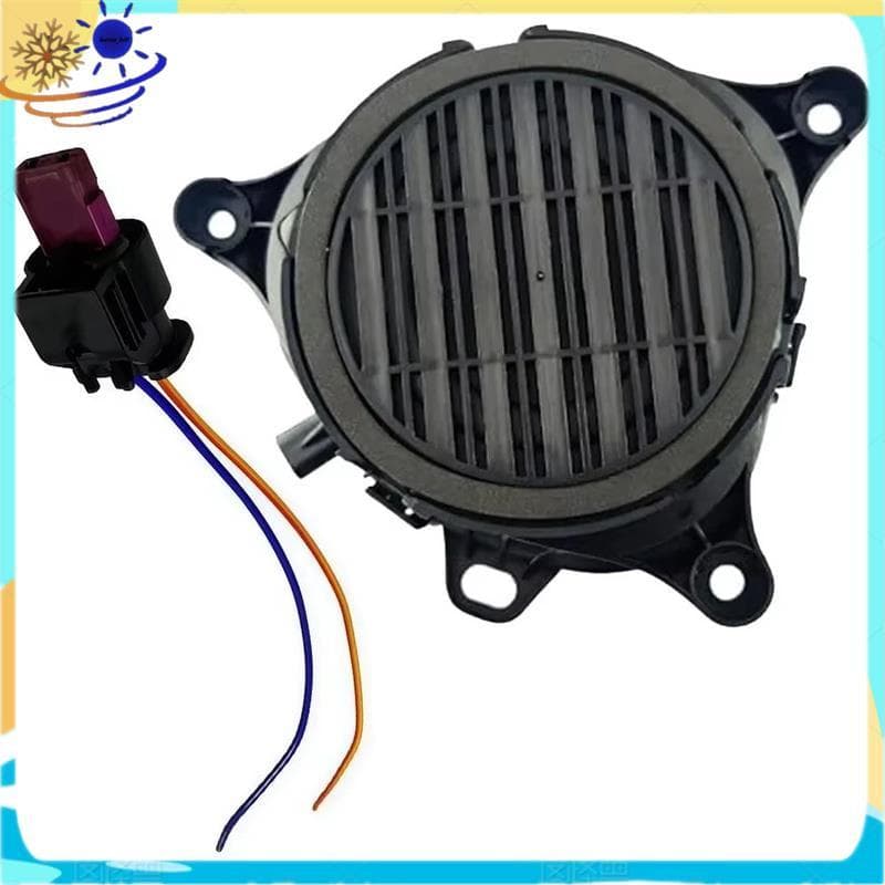 [Le's Shop] Alto-Falante Com Campainha Para Carro 1299965-00-A Buzzer