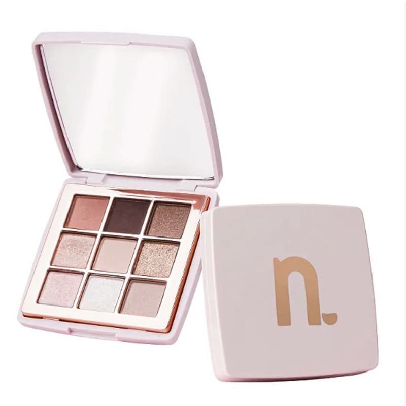 PALETA DE SOMBRAS INSTANT PALETTE DREAM - NINA MAKEUP