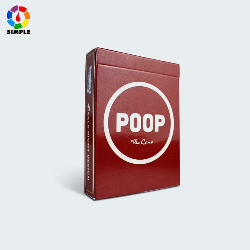Breaking Games Poop: The Game