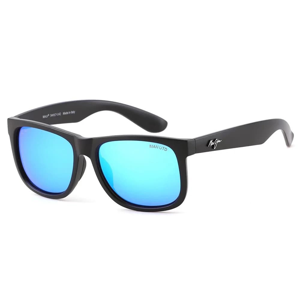 Óculos de sol polarizados para homens e mulheres, adequados para esportes ao ar livre, ciclismo, pesca e uso na praia, p