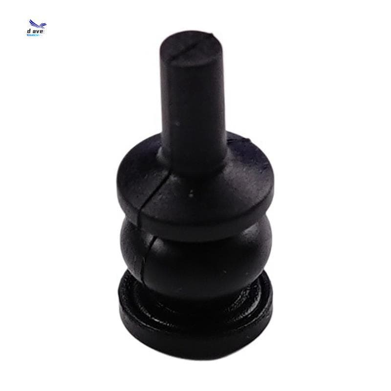 Para Amortecedores De Borracha Alpha/Drone Gimbal Cima
