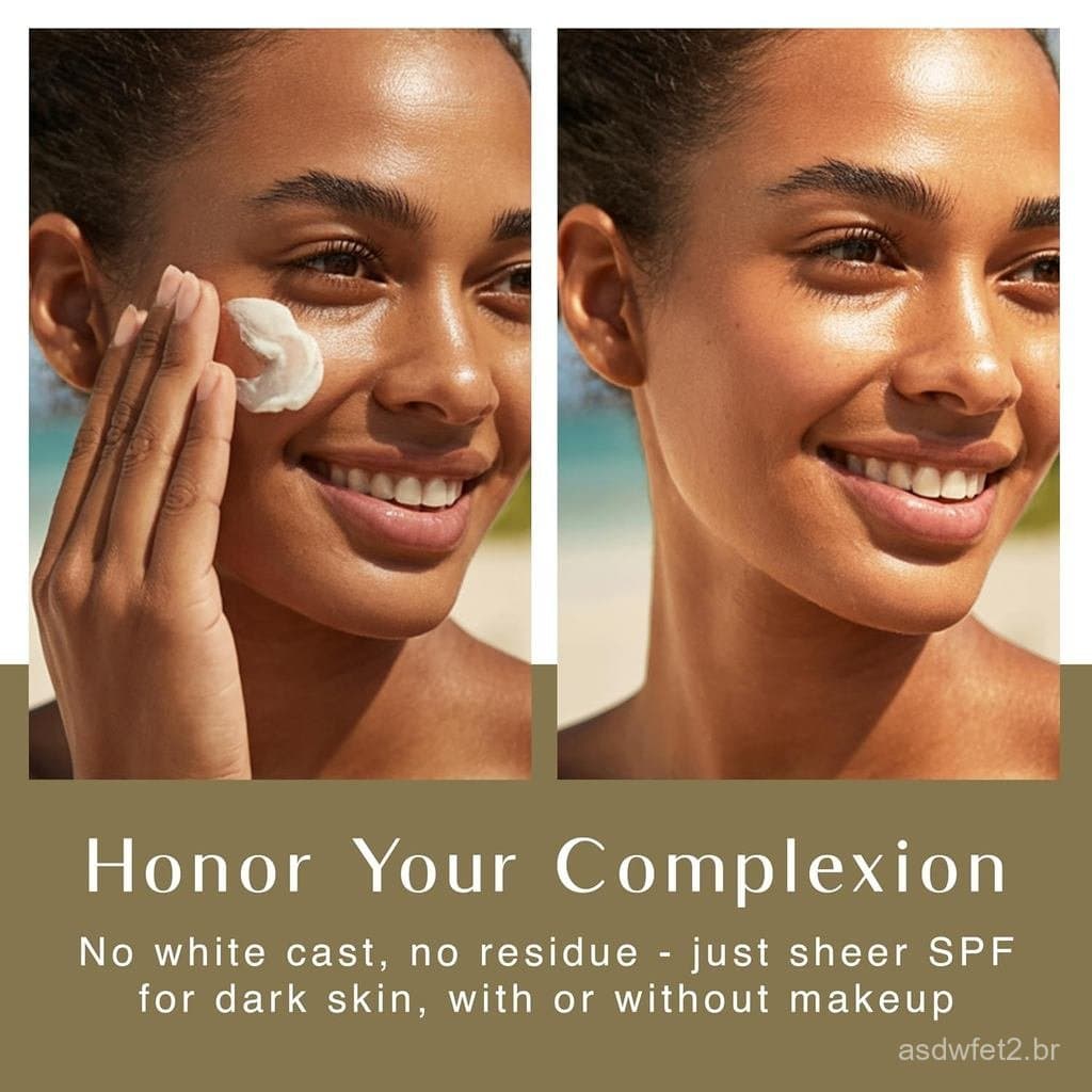 Protetor Solar Facial e Corporal Feminino SPF30 - Protetor Solar Hidratante, SPF30, Protetor Solar Especial para Mulhere