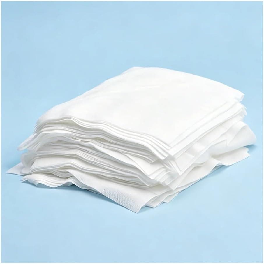 Toalhetes Purinad para Sala Limpa Sem Poeira, Modelo de Tecido de Limpeza para Limpeza Sem Poeira, Adequado para Todas a
