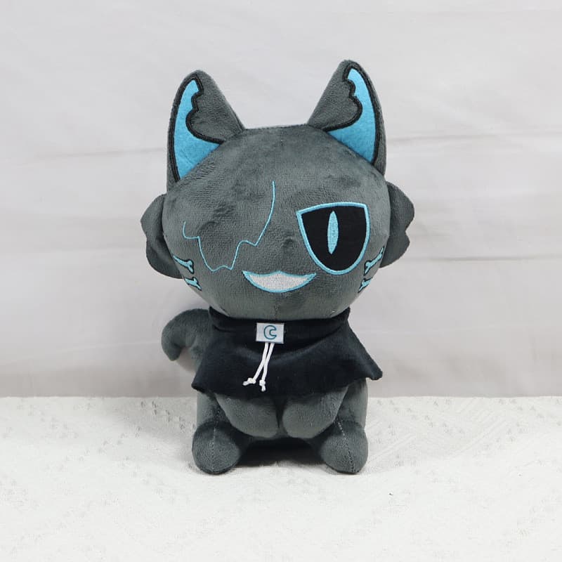 Jogo sans pelúcia feito à mão brinquedo boneca undertale boneca mercadoria masculino bidimensional