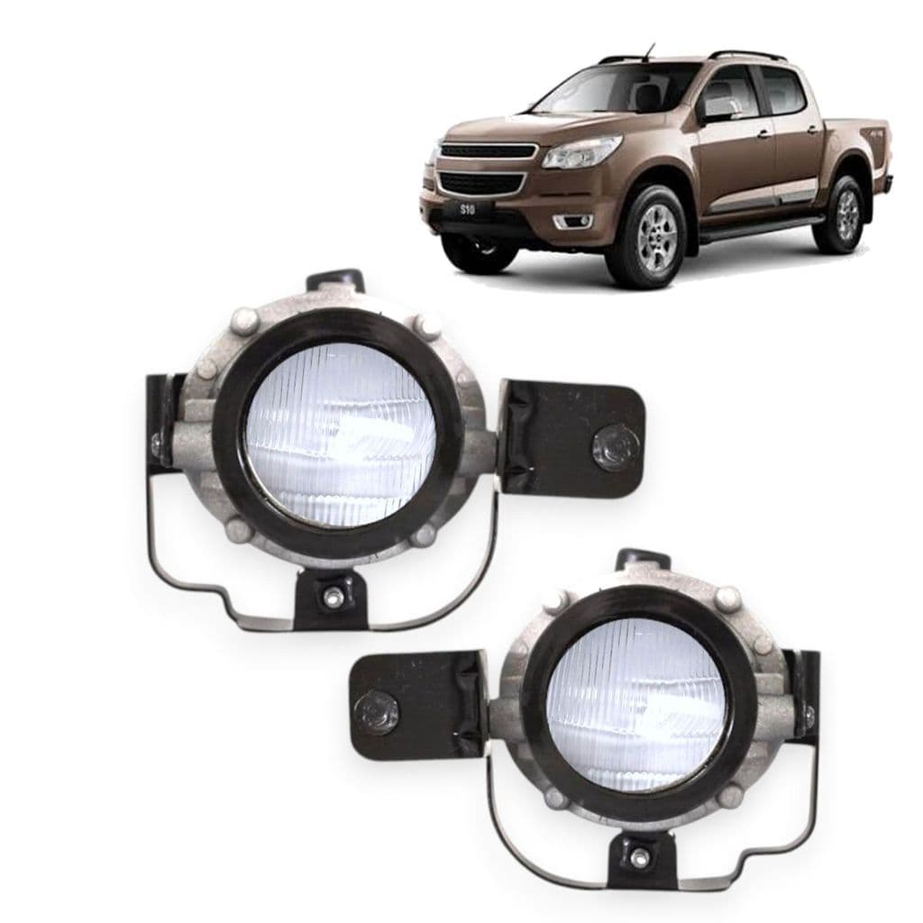 FAROL AUXILIAR S10/TRAILBLAZER 2012-2016 LE